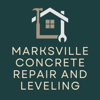 Marksville Concrete Repair And Leveling Logo